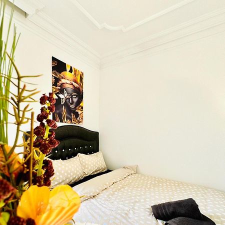 Very Spacious Apartment For Up To 7P With Great Location Vienna Esterno foto