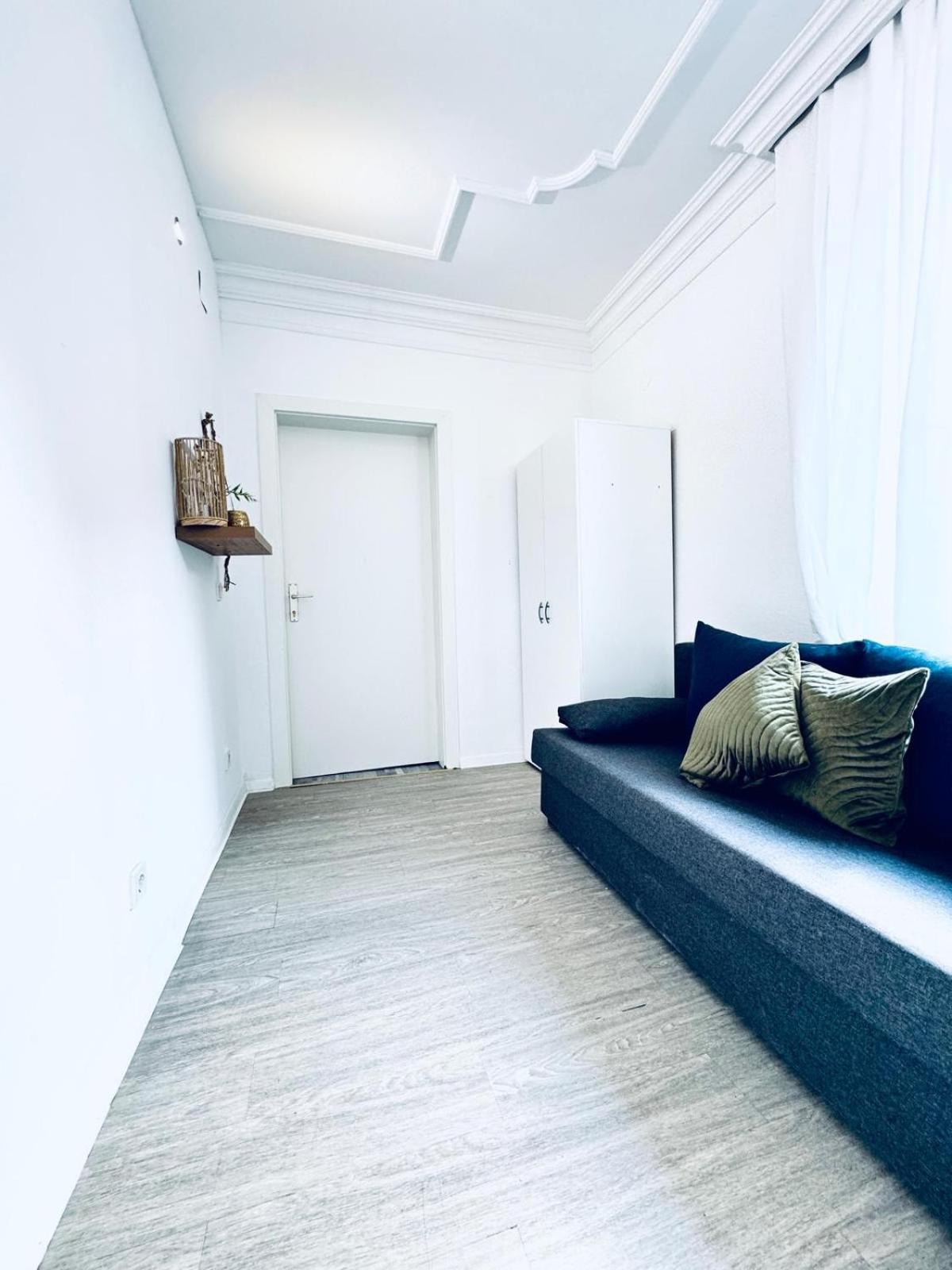 Very Spacious Apartment For Up To 7P With Great Location Vienna Esterno foto