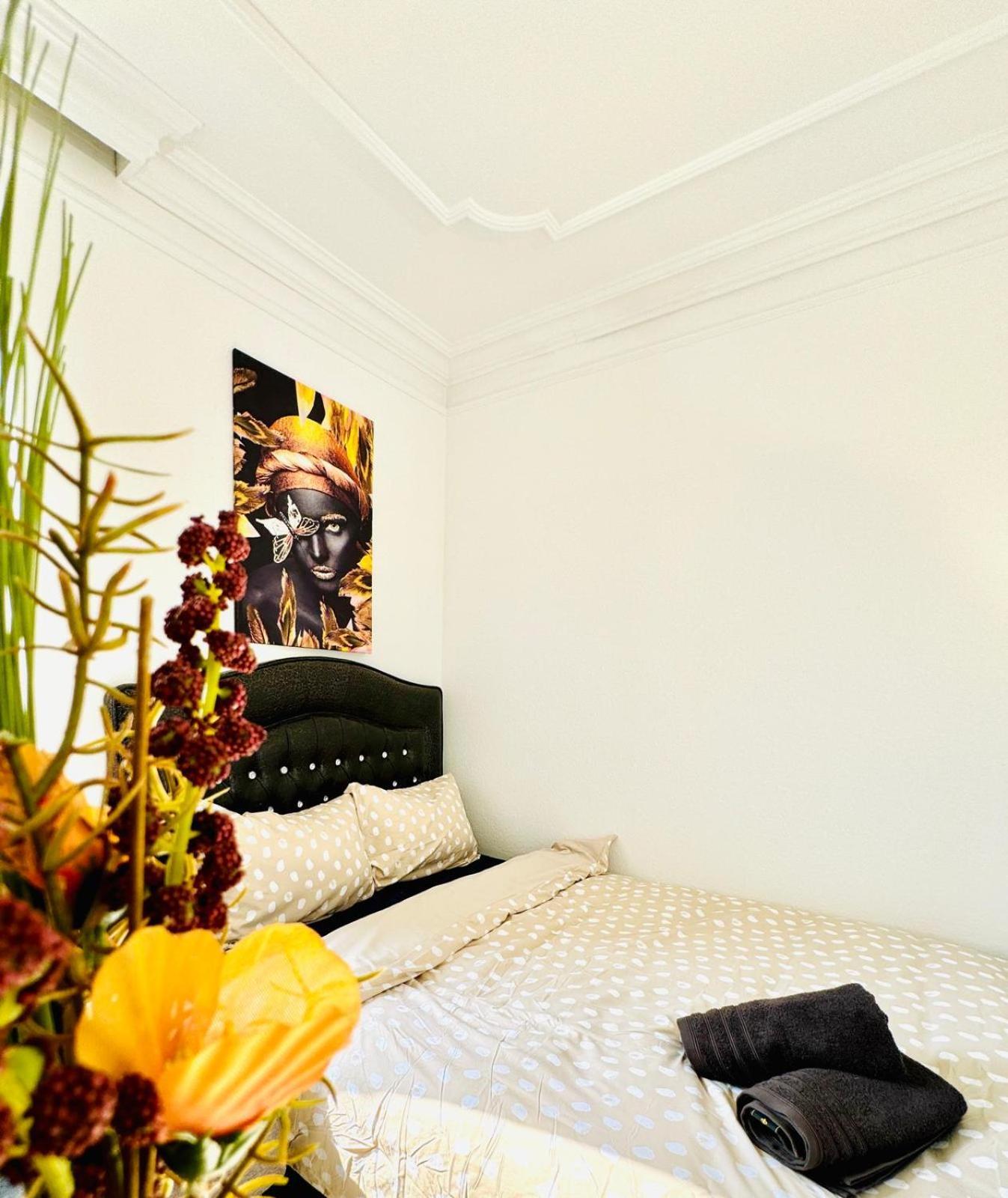 Very Spacious Apartment For Up To 7P With Great Location Vienna Esterno foto