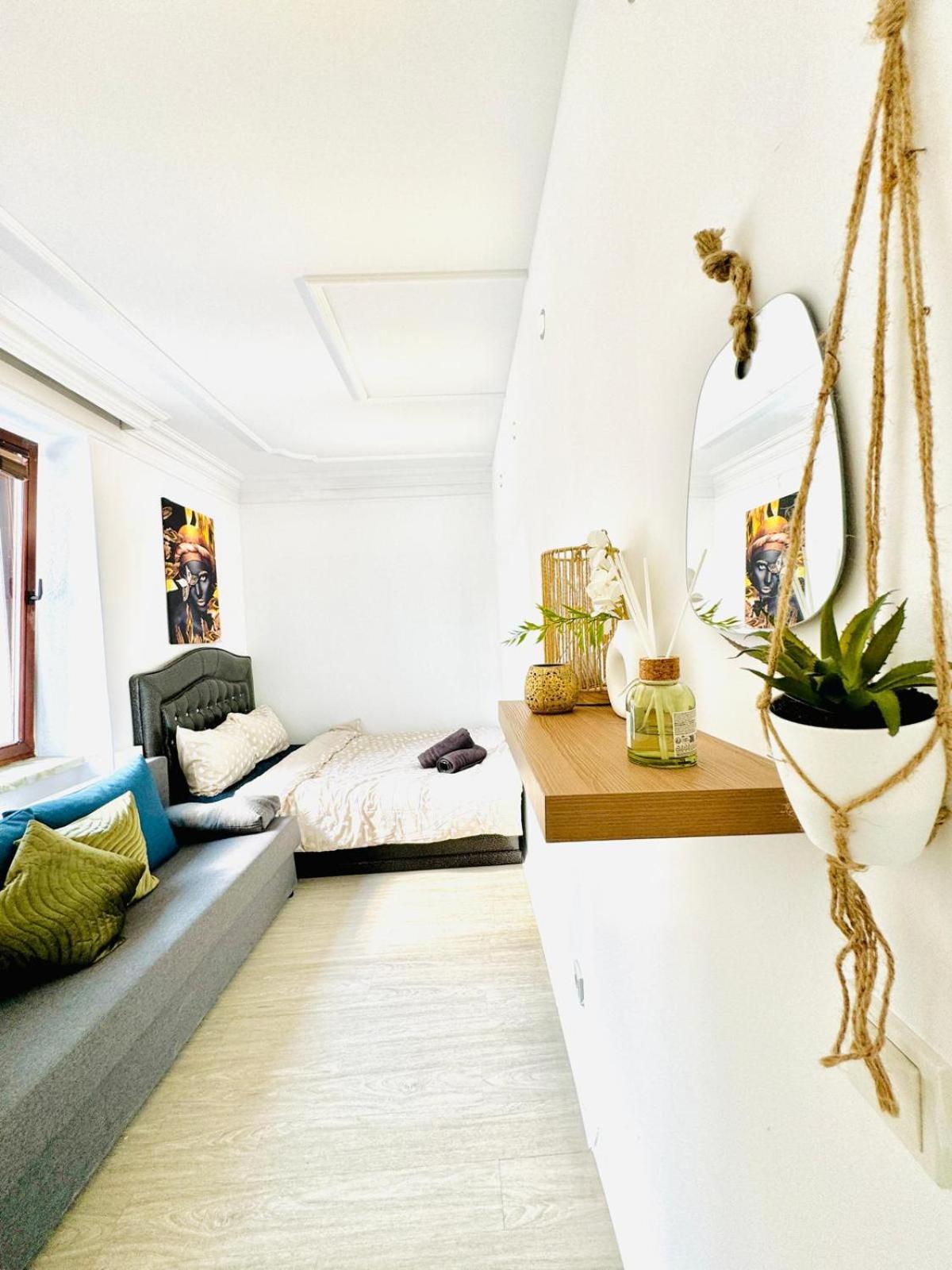 Very Spacious Apartment For Up To 7P With Great Location Vienna Esterno foto