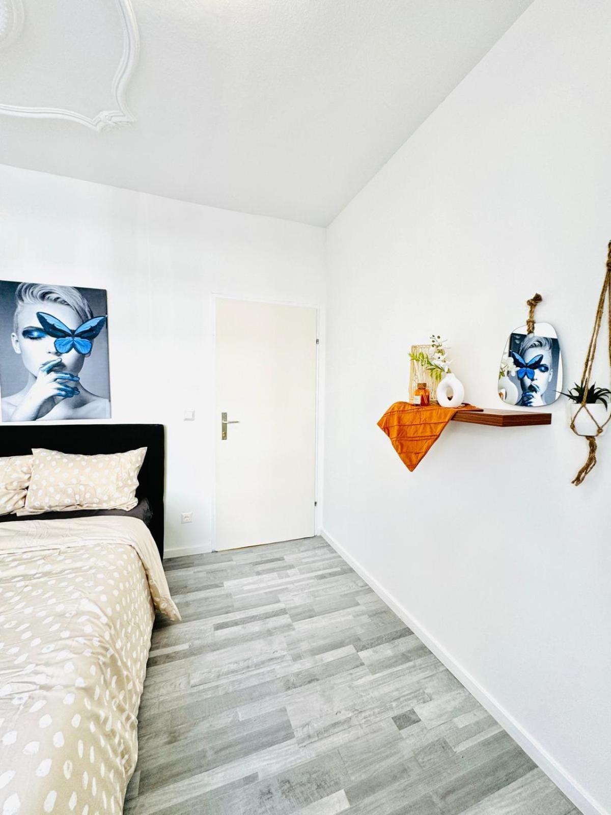 Very Spacious Apartment For Up To 7P With Great Location Vienna Esterno foto
