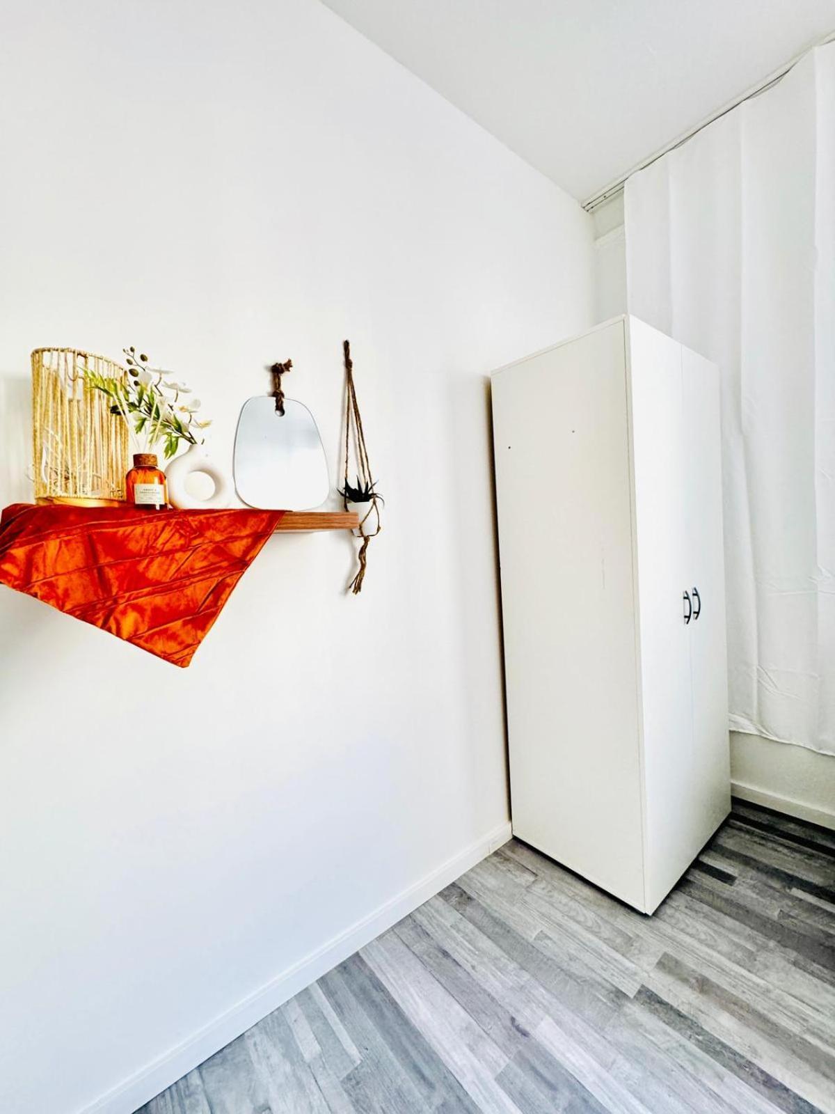 Very Spacious Apartment For Up To 7P With Great Location Vienna Esterno foto