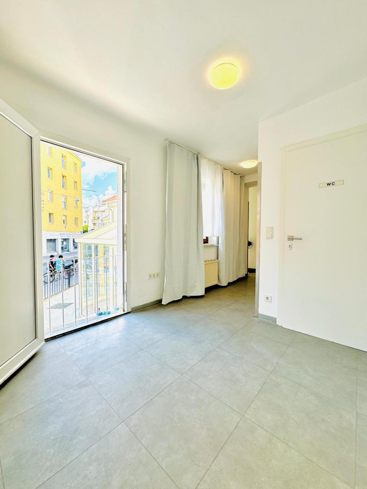 Very Spacious Apartment For Up To 7P With Great Location Vienna Esterno foto